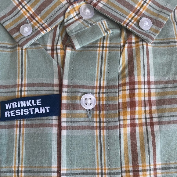 Brand new George Classic fit Collared shirt. - Picture 14 of 14